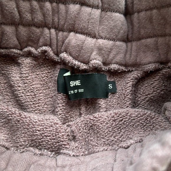 DARC SPORT SHE SHORTS - Picture 4 of 8